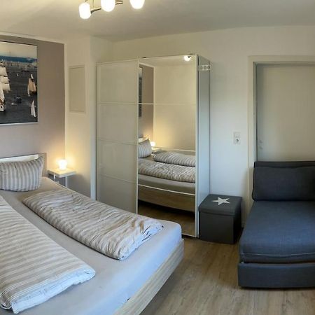 Ferientraum Borgwedel 4 Sterne Keine Monteurwohnung Exterior photo